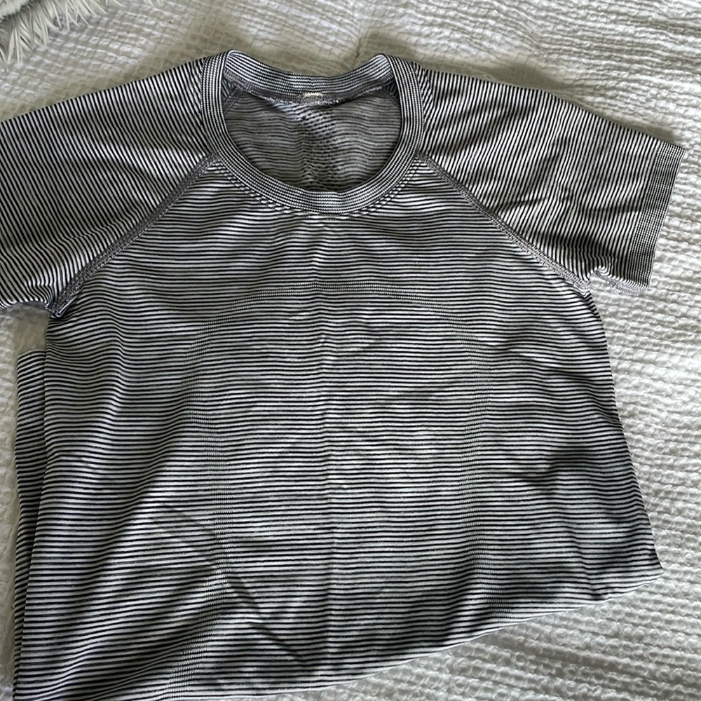 Lululemon Swiftly Tech 2.0
